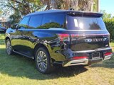 New 2025 INFINITI QX80 Luxe w/ Exterior Package image 4