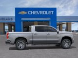 New 2026 Chevrolet Silverado 1500 LTZ w/ LTZ Premium Texas Edition image 5