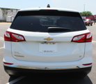 Used 2021 Chevrolet Equinox LT image 6