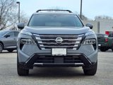 New 2025 Nissan Rogue Platinum image 3