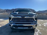 Used 2024 Chevrolet Silverado 3500 LTZ w/ LTZ Convenience Package image 5