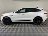 New 2026 Jaguar F-PACE R-Dynamic S image 3