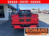 New 2025 Chevrolet Silverado 1500 Custom w/ Rally Edition image 3