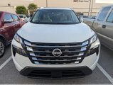 New 2026 Nissan Rogue SV w/ SV Premium Package image 3