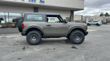 New 2025 Ford Bronco 2-Door w/ Sasquatch Package image 4