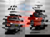 New 2025 Nissan Frontier Pro-X w/ Pro Convenience Package image 5