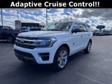 Certified 2022 Ford Expedition King Ranch image 2