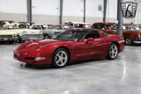 Used 2000 Chevrolet Corvette Coupe w/ Memory Pkg image 2