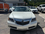 Used 2011 Acura RL image 3