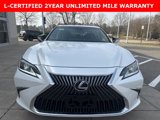 Certified 2020 Lexus ES 300h w/ Premium Package image 2