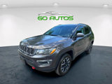 Used 2019 Jeep Compass Trailhawk image 2