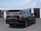 New 2025 GMC Yukon XL AT4 image 4