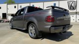 Used 2002 Ford F150 Harley-Davidson image 4