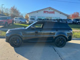 Used 2020 Land Rover Range Rover Sport HST image 3