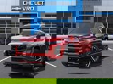 New 2026 Chevrolet Equinox RS w/ Convenience Package III image 6