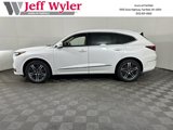 New 2025 Acura MDX SH-AWD w/ Advance Package image 4