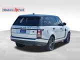 Used 2017 Land Rover Range Rover HSE image 6