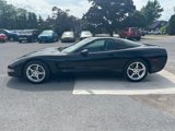 Used 2001 Chevrolet Corvette Coupe w/ Preferred Equipment Group2 image 4