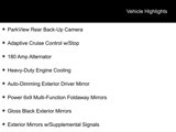 New 2025 Dodge Durango GT image 4