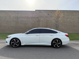 Used 2022 Honda Accord Sport image 2