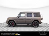 New 2025 Mercedes-Benz G 63 AMG 4MATIC image 2