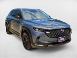 Used 2024 MAZDA CX-50 AWD 2.5 S w/ Cargo Package image 3