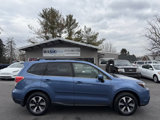 Used 2018 Subaru Forester 2.5i Limited image 3