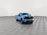 New 2025 Chevrolet Silverado 3500 W/T w/ WT Convenience Package image 2