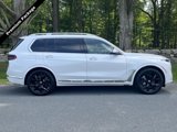 Used 2023 BMW X7 xDrive40i w/ Premium Package image 2