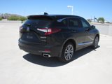 Certified 2024 Acura RDX SH-AWD w/ Technology Package image 5