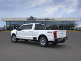 New 2025 Ford F350 Lariat w/ Lariat Ultimate Package image 4