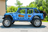 Used 2024 Jeep Wrangler Unlimited image 3