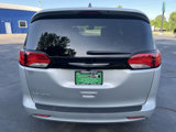Used 2023 Chrysler Voyager LX image 6