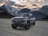 New 2025 Ford F250 King Ranch w/ Tremor Off-Road Package image 2