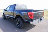Used 2023 Ford F150 XLT image 5