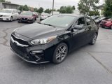 Used 2021 Kia Forte EX image 2