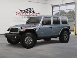 New 2025 Jeep Wrangler Unlimited Rubicon image 2
