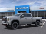 New 2025 GMC Sierra 2500 AT4 w/ AT4 Premium Plus Package image 2