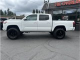 Used 2020 Toyota Tacoma SR image 4