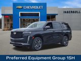 Used 2022 Cadillac Escalade Sport Platinum image 4