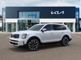 New 2025 Kia Telluride SX image 3