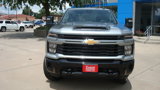 New 2025 Chevrolet Silverado 2500 Custom w/ Custom Value Package image 2