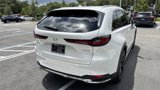 New 2025 MAZDA CX-90 Plug-In Hybrid w/ Premium Plus image 4