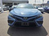 Used 2024 Toyota Camry SE image 2