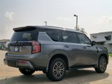 New 2025 Nissan Armada SL image 5