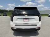 New 2025 Chevrolet Suburban Premier w/ Sun And Tow Package image 4