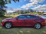 Used 2015 Hyundai Sonata SE w/ Option Group 09 image 4