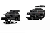 New 2025 Toyota 4Runner TRD Off-Road Premium image 2