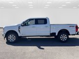 New 2025 Ford F350 Lariat image 4