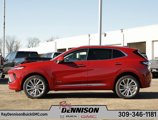 New 2025 Buick Envision Avenir image 4